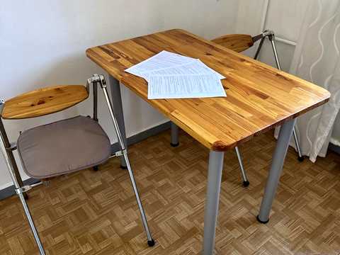 квартира по адресу Авиаконструктора Антонова ул. (Авіації), 4