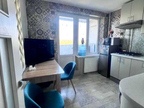 квартира за адресою Литовський просп. (Мінський), 12