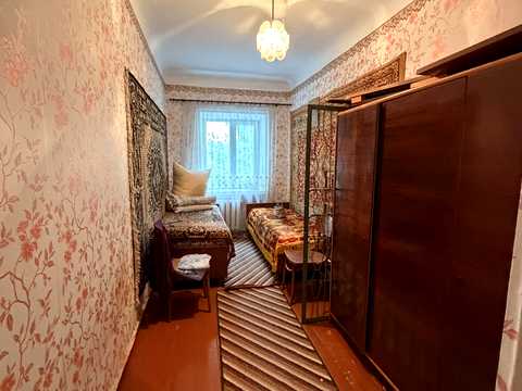 квартира за адресою Тернопільська вул., 3