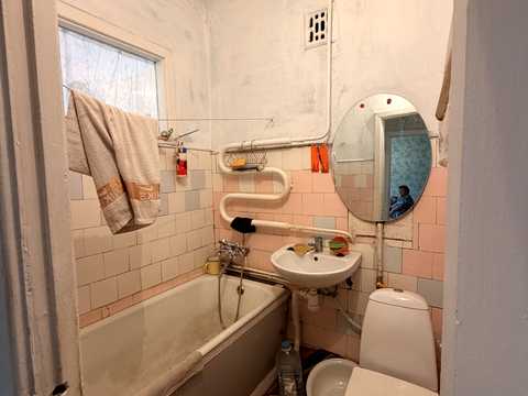 квартира за адресою Тернопільська вул., 3