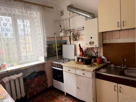 квартира за адресою Тернопільська вул., 3