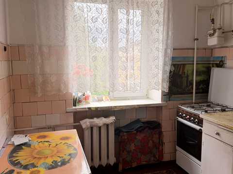 квартира за адресою Тернопільська вул., 3