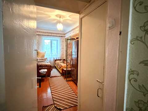 квартира за адресою Тернопільська вул., 3