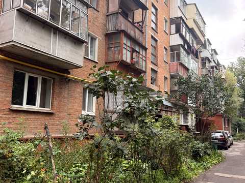 квартира за адресою Тернопільська вул., 3