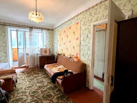 квартира за адресою Тернопільська вул., 3