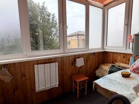 квартира за адресою Тернопільська вул., 3