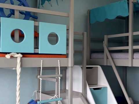 квартира за адресою Джона Маккейна вул. (Івана Кудрі), 7