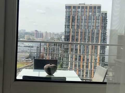 квартира за адресою Джона Маккейна вул. (Івана Кудрі), 7