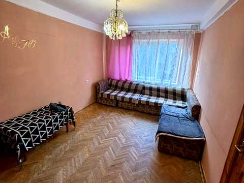 квартира по адресу Гринченко ул., 10-Б
