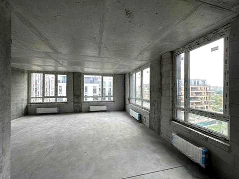 квартира по адресу Салютная ул., 2к24
