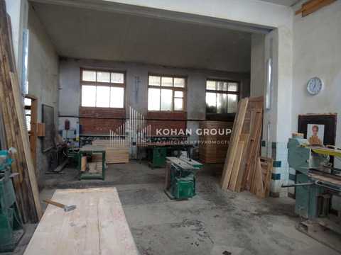 комерційна за адресою с. Скаржинці, Шевченка, 1/1