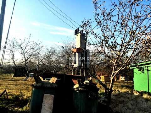 комерційна за адресою с. Скаржинці, Шевченка, 1/1