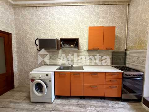 квартира за адресою Фабрична вул., 1/1