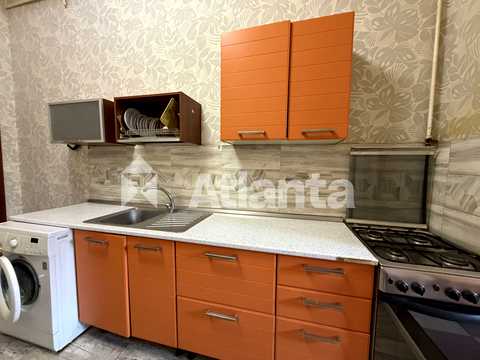 квартира за адресою Фабрична вул., 1/1