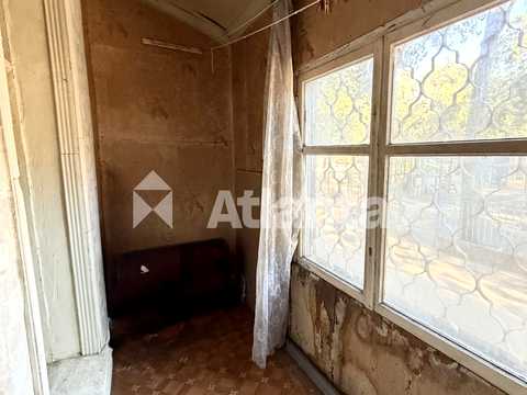 квартира за адресою Фабрична вул., 1/1