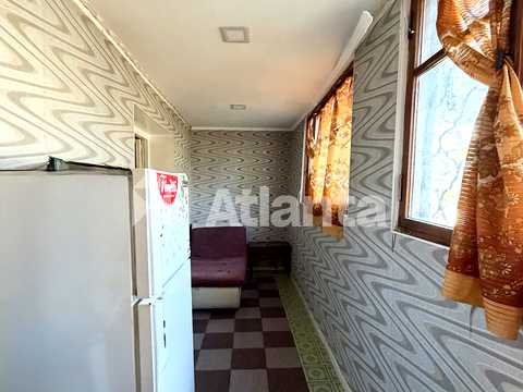 квартира за адресою Фабрична вул., 1/1