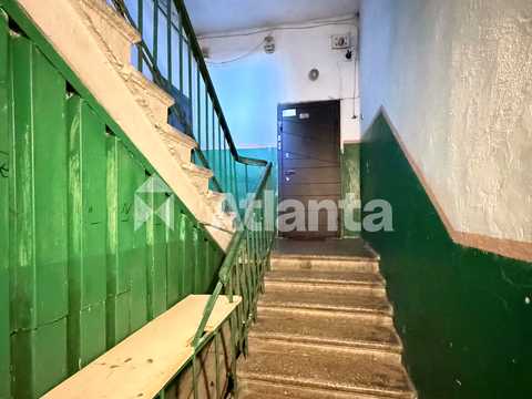 квартира за адресою Фабрична вул., 1/1