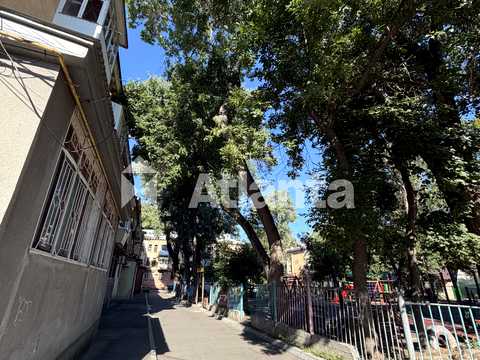 квартира за адресою Фабрична вул., 1/1