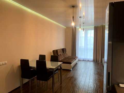 квартира за адресою Трускавецька вул., (2)