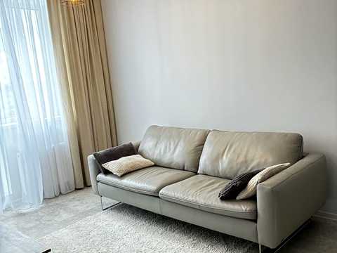 квартира за адресою Оболонський просп., 1к2