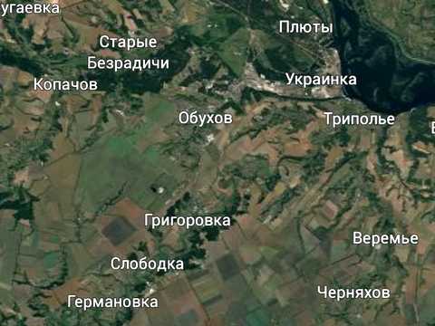 ділянка за адресою с. Переселення, Кільцева, 5