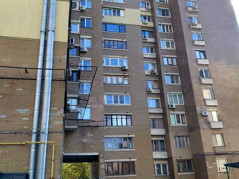 квартира за адресою Антоновича вул. (Горького), 88