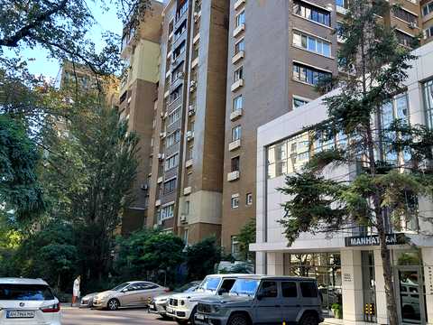 квартира за адресою Антоновича вул. (Горького), 88