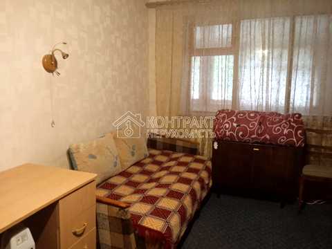 квартира за адресою Харківських Дивізій вул., 22