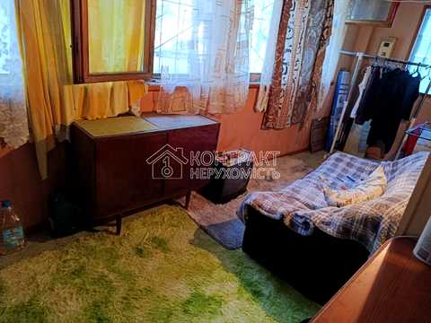 квартира за адресою Харківських Дивізій вул., 22