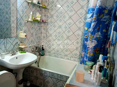 квартира за адресою Харківських Дивізій вул., 22