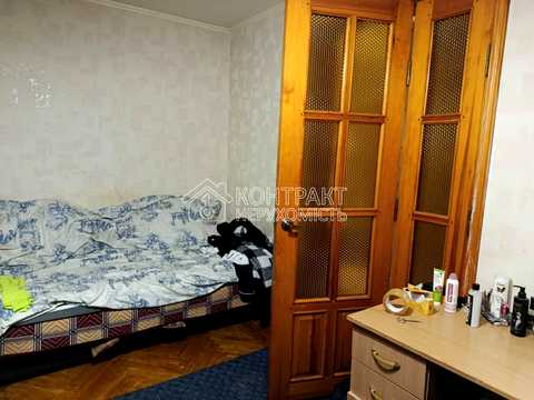 квартира за адресою Харківських Дивізій вул., 22
