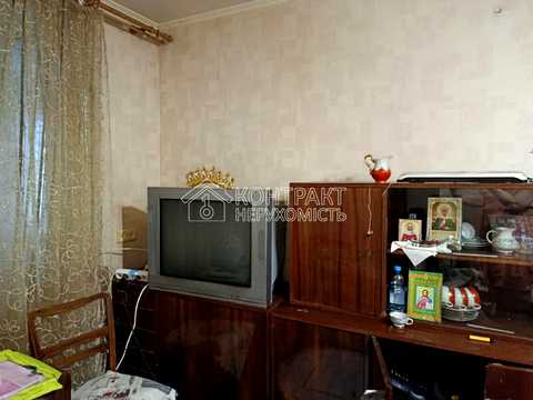 квартира за адресою Харківських Дивізій вул., 22