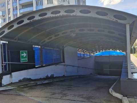 квартира за адресою Оболонський просп., 1к2