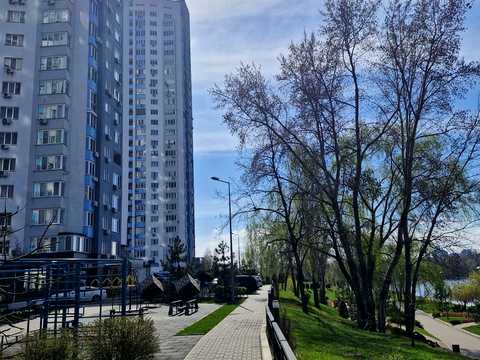 квартира за адресою Оболонський просп., 1к2