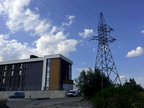участок по адресу 7-й км Київська траса