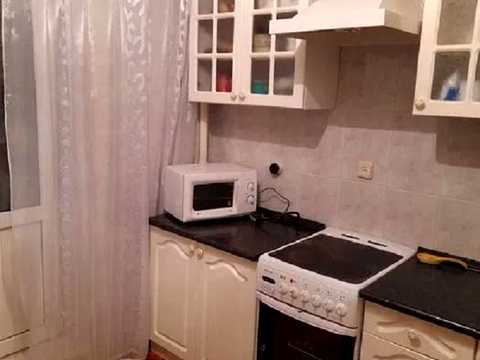квартира по адресу Анны Ахматовой ул., 15