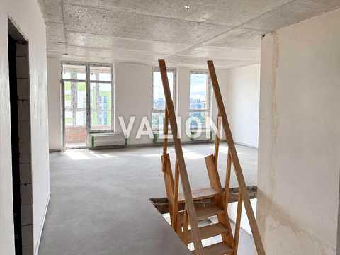 квартира по адресу Олеся Бердника ул., 1