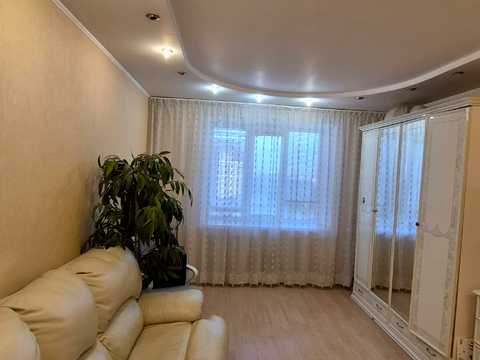 квартира по адресу Василия Стуса ул., 28-А