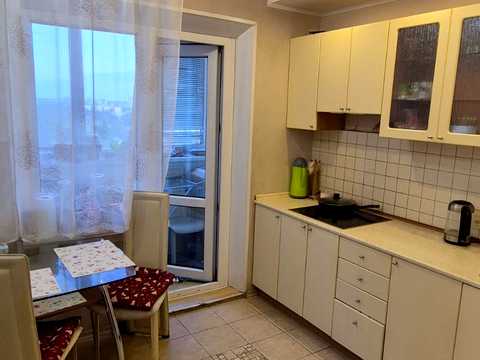 квартира по адресу Василия Стуса ул., 28-А