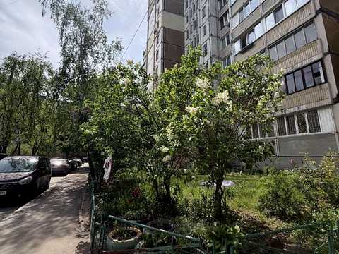 квартира по адресу Василия Стуса ул., 28-А