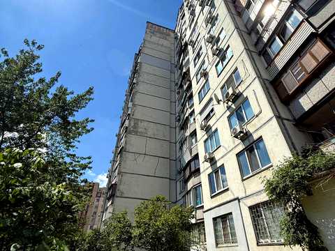 квартира по адресу Василия Стуса ул., 28-А