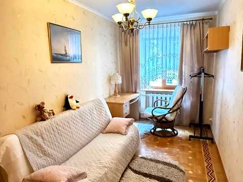 квартира за адресою Фонтанська дорога вул., 59