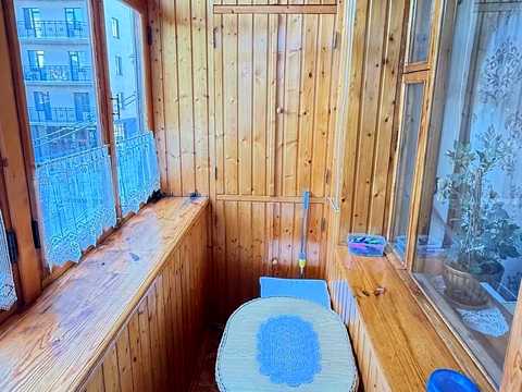 квартира за адресою Фонтанська дорога вул., 59