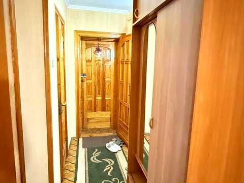 квартира за адресою Фонтанська дорога вул., 59