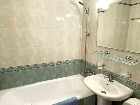 квартира за адресою Фонтанська дорога вул., 59