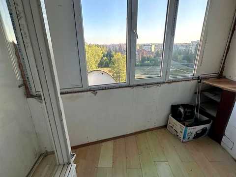 квартира по адресу Млыновская ул., 36
