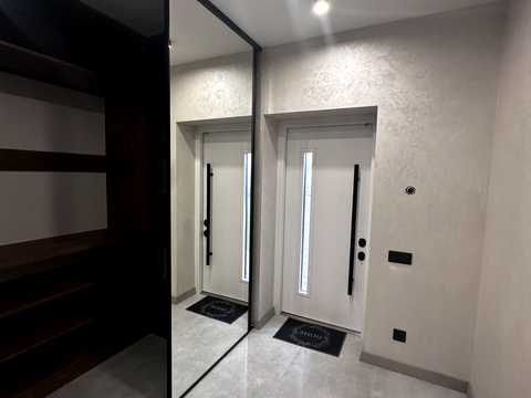 дом по адресу Лесная