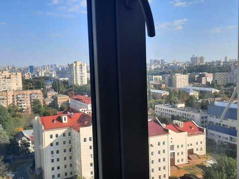 квартира за адресою Вадима Гетьмана вул. (Індустріальна), 1-В
