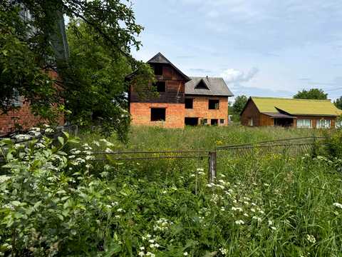 будинок за адресою Винниченка