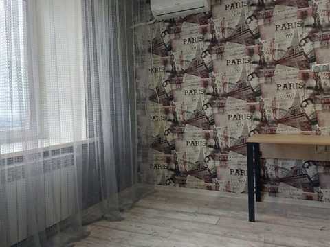квартира по адресу Александра Поля ул., 27-Д